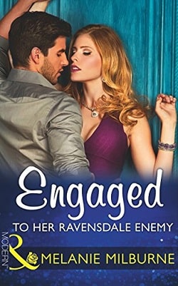 Engaged to Her Ravensdale Enemy