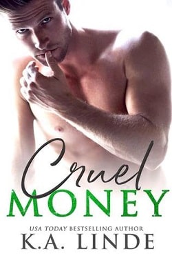 Cruel Money (Cruel 1)