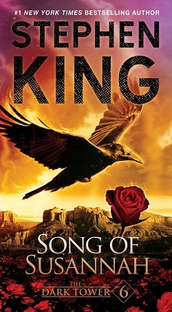 Song of Susannah (The Dark Tower 6)