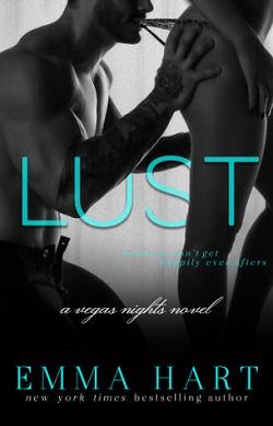 Lust (Vegas Nights 2)