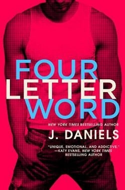 Four Letter Word (Dirty Deeds 1)