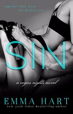 Sin (Vegas Nights 1)