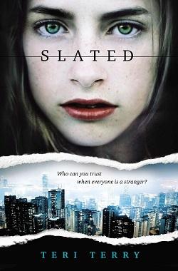 Slated (Slated #1)