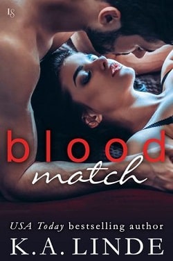 Blood Match (Blood Type 2)