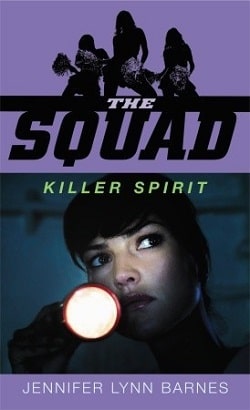 Killer Spirit (The Squad 2)