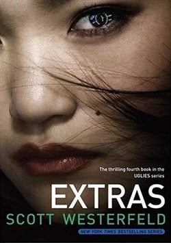 Extras (Uglies 4)