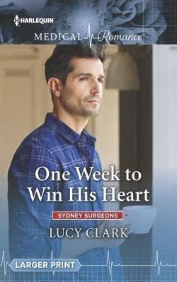 One Week to Win His Heart