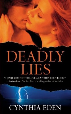 Deadly Lies (Deadly 3)