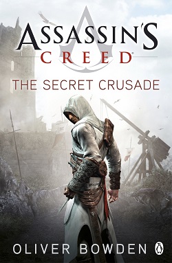 Assassin's Creed: The Secret Crusade (Assassin's Creed 3)