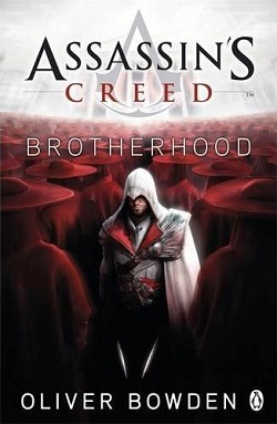 Assassin's Creed: Brotherhood (Assassin's Creed 2)