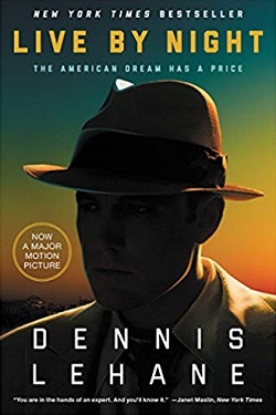 Live by Night (Coughlin 2)