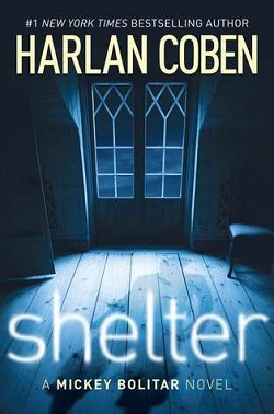 Shelter (Mickey Bolitar 1)