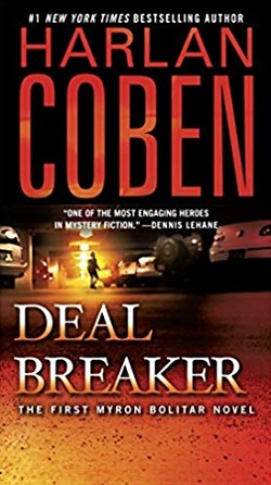 Deal Breaker (Myron Bolitar 1)