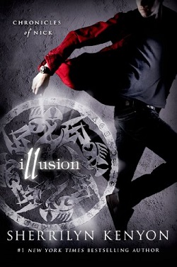 Illusion (Chronicles of Nick 5)