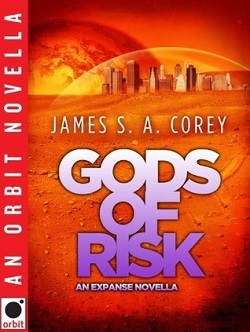 Gods of Risk (Expanse 2.5)