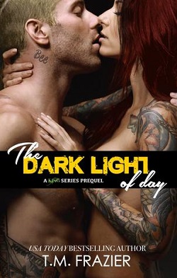 The Dark Light of Day (The Dark Light of Day 1)