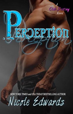 Perception (Club Destiny 6)