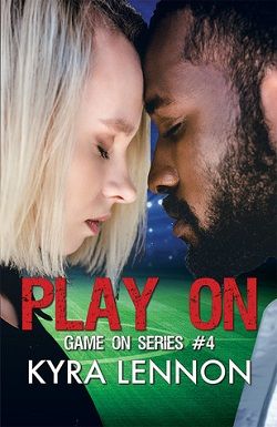 Play On (Game On 4)