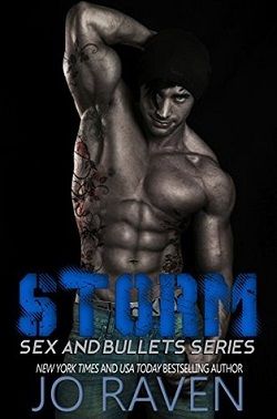 Storm (Sex and Bullets 1)