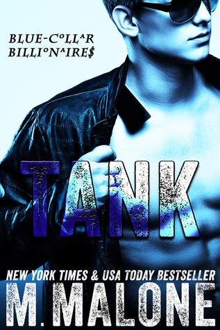 Tank