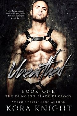 Unearthed (The Dungeon Black Duology 1)