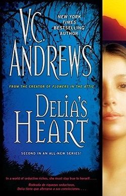 Delia's Heart (Delia 2)