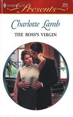 The Boss's Virgin