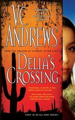 Delia's Crossing (Delia 1)