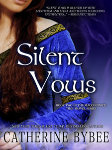 Silent Vows