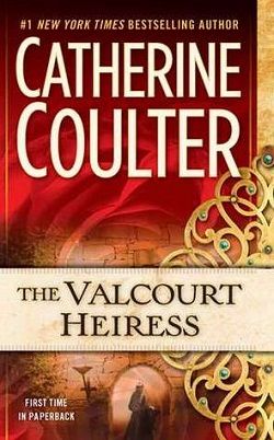 The Valcourt Heiress (Medieval Song 7)