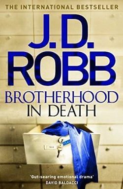 Brotherhood in Death (In Death 42)