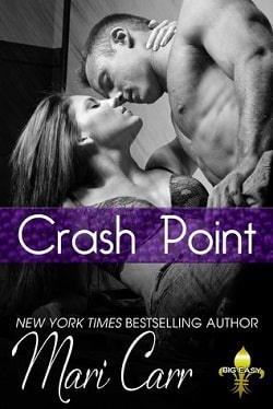 Crash Point