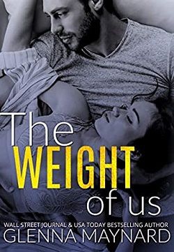 The Weight Of Us