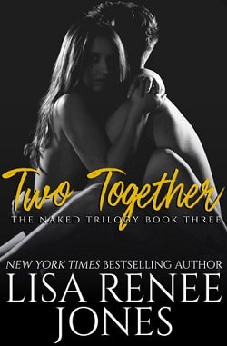 Two Together (Naked Trilogy 3)