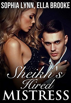 Sheikh's Hired Mistress