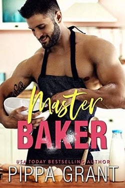 Master Baker (Bro Code 4)