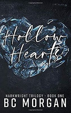 Hollow Hearts (The Harkwright Trilogy)