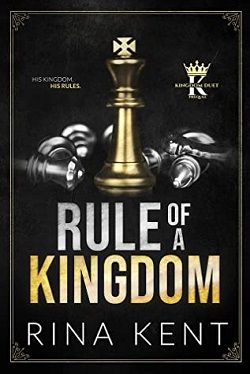 Rule of a Kingdom (Kingdom Duet 0)