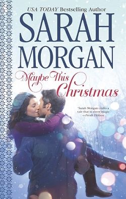 Maybe This Christmas (O'Neil Brothers 2)