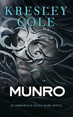 Munro (Immortals After Dark 18)