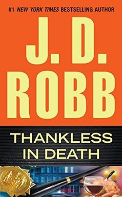 Thankless in Death (In Death 37)