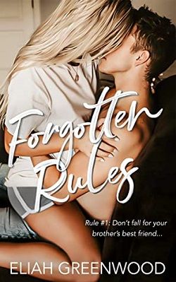 Forgotten Rules (Rules 4)