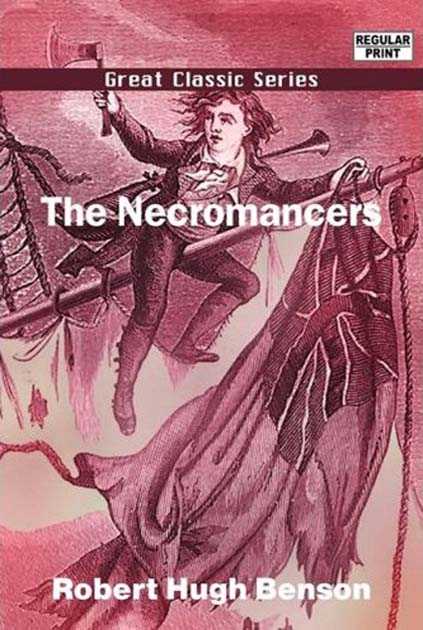 The Necromancers