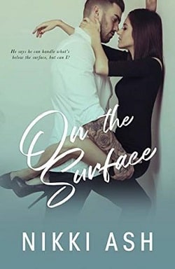 On the Surface (Imperfect Love 3)