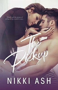 The Pickup (Imperfect Love 1)