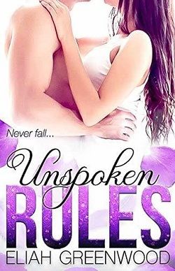 Unspoken Rules (Rules 2)