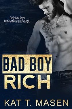 Bad Boy Rich