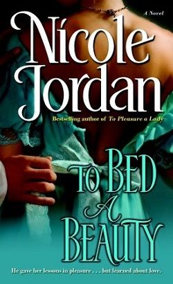 To Bed a Beauty (Courtship Wars 2)