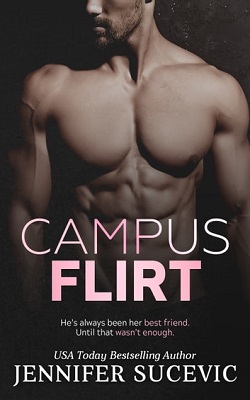 Campus Flirt (The Campus)