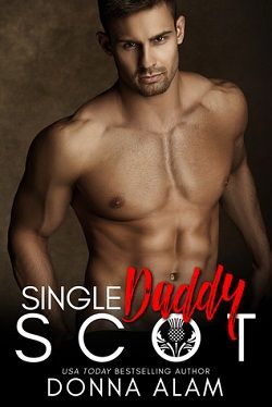 Single Daddy Scot (Hot Scots)